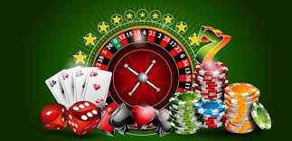 Вход на официальный сайт Casino Friends